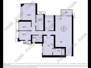 Sham Shui Po - Cullinan West Phase 5 Cullinan West III Tower 6 13