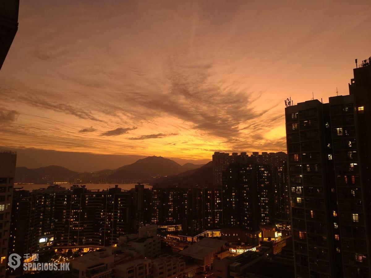 Tseung Kwan O - Savannah 01