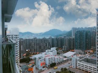 Tseung Kwan O - Savannah 02