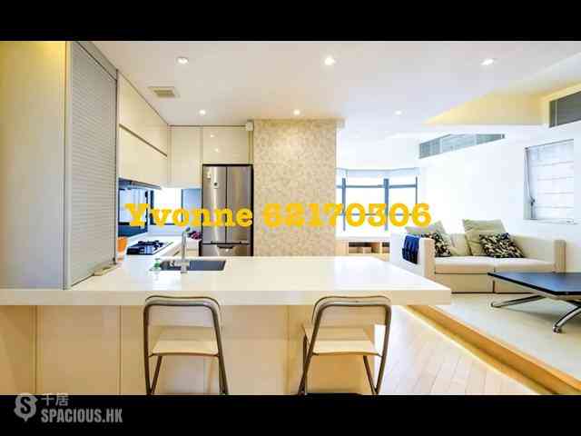 Mid Levels West - Beaudry Tower 03