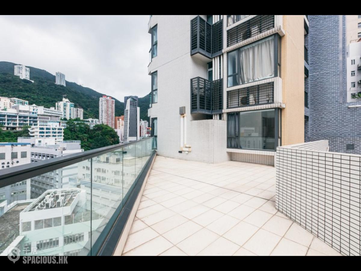 Wan Chai - The Oakhill 01