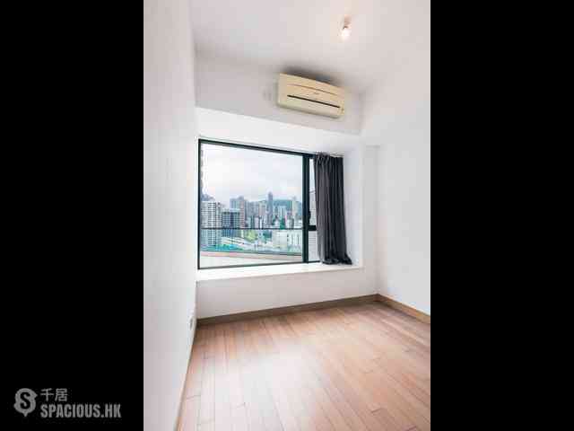 Wan Chai - The Oakhill 02