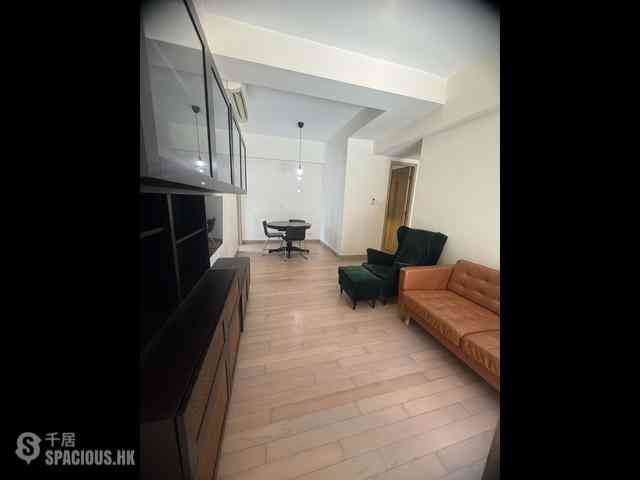 Wan Chai - The Oakhill 03