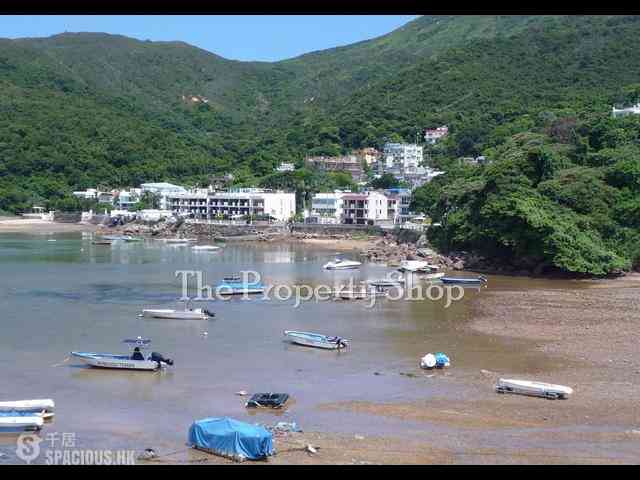 清水湾 - 相思湾 08