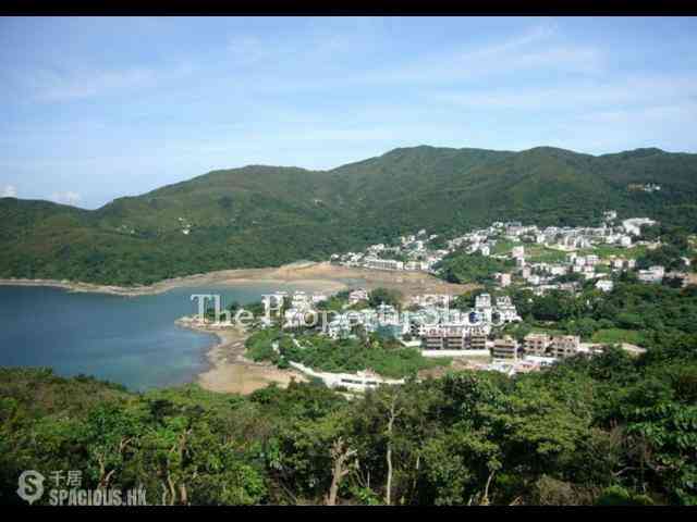 清水湾 - 相思湾 09