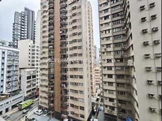 跑馬地 - 寶華閣 09