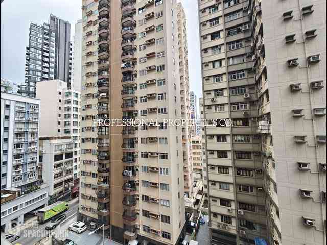 Happy Valley - Po Wah Court 09