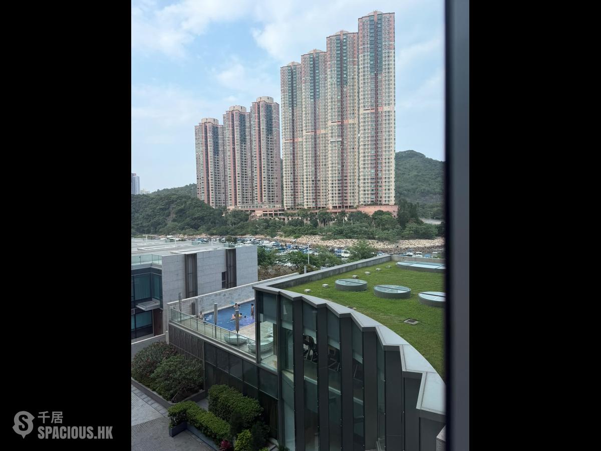 Tseung Kwan O - Savannah 01