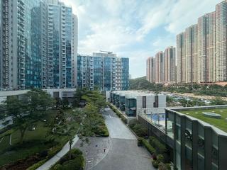 Tseung Kwan O - Savannah 03