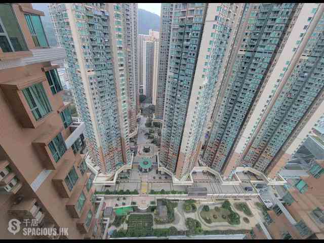 调景岭 - 维景湾畔 05