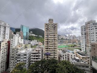 跑马地 - 云地利台 05