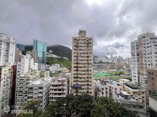 跑马地 - 云地利台 05