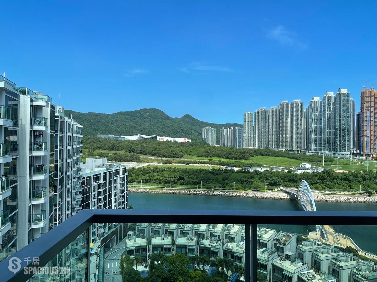Tseung Kwan O - Monterey 01