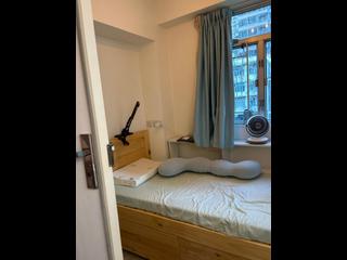 Sai Ying Pun - Wing Wah Building 09