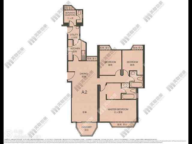 Happy Valley - Ventris Place 15