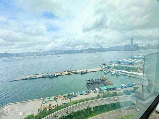 Shek Tong Tsui - Harbour One 01