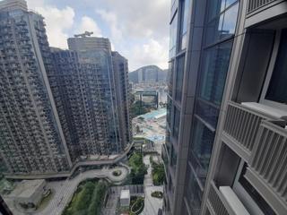 黃竹坑 - 港島南岸3B期 Blue Coast 2A座 12