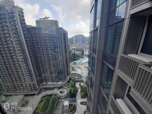 黃竹坑 - 港島南岸3B期 Blue Coast 2A座 12