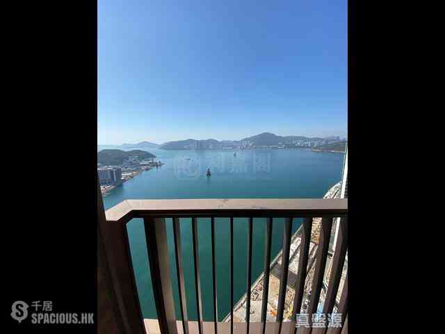 日出康城 - 日出康城6期 LP6 2座 01