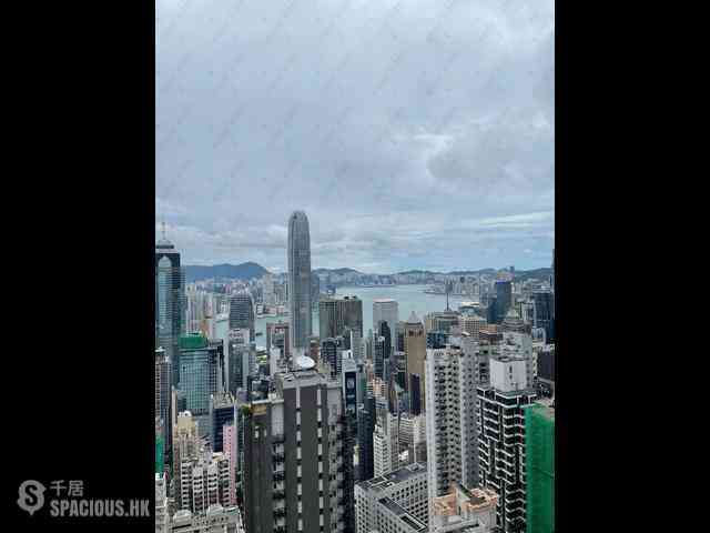 中半山 - 慧豪閣2座 01