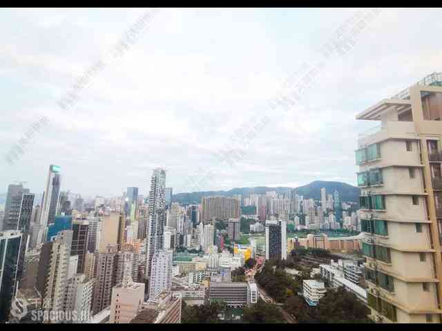 湾仔 - 尚翘峰 02