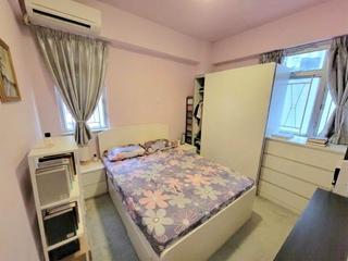 Mid Levels Central - Jing Tai Garden Mansion 05