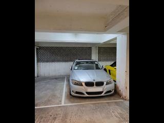 Mid Levels Central - Jing Tai Garden Mansion 07