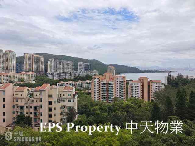 愉景湾 - 愉景湾5期 颐峰 翠山阁 (3座) 04