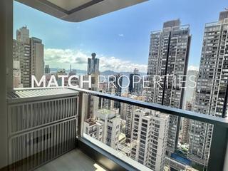 Sai Ying Pun - Upper Manor 03