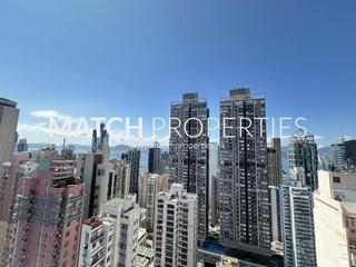 Sai Ying Pun - Upper Manor 04