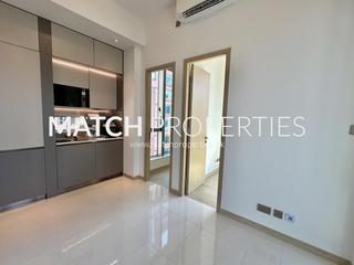 Sai Ying Pun - Upper Manor 05