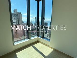 Sai Ying Pun - Upper Manor 06