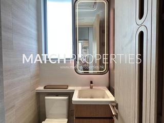 Sai Ying Pun - Upper Manor 08