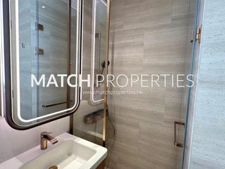 Sai Ying Pun - Upper Manor 09
