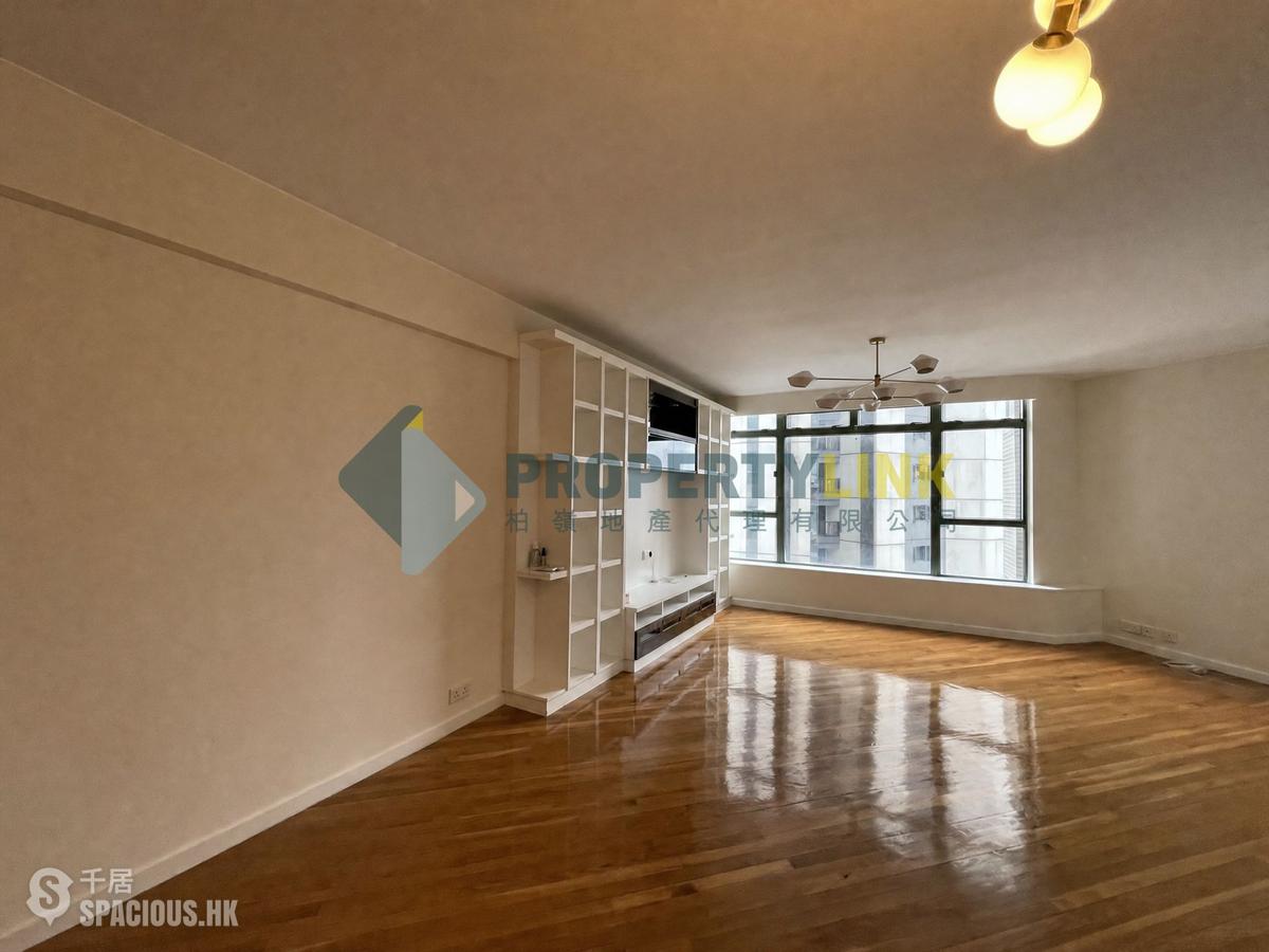 Mid Levels Central - Robinson Place 01