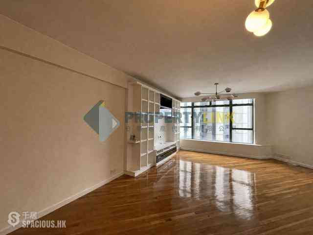 Mid Levels Central - Robinson Place 01