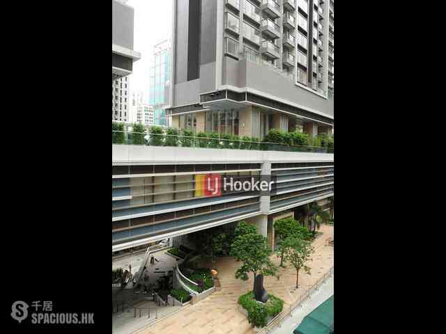 Sai Ying Pun - Island Crest 10