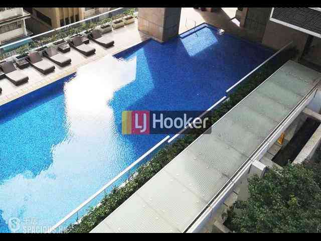 Sai Ying Pun - Island Crest 11