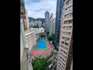 Shek Tong Tsui - Wah Ming Centre 08