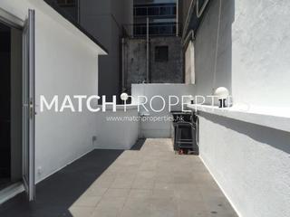 Sheung Wan - 109-111, Wing Lok Street 04