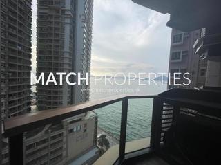 Kennedy Town - Kennedy Bay 02