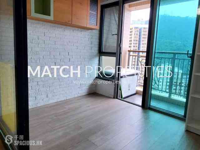 Kennedy Town - The Merton 02
