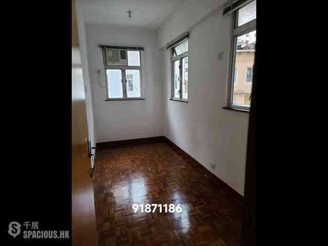 Soho - Chung Hing Court 01