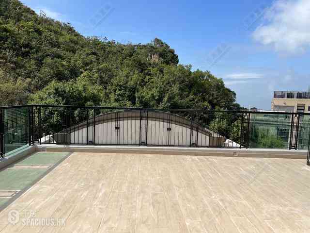 山頂 - Kellett House 15