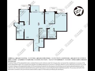 Lohas Park - Lohas Park Phase 8 Sea To Sky Block 1 07
