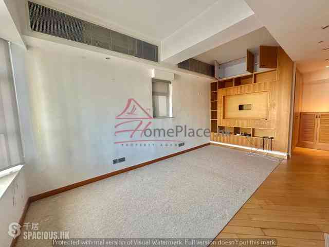 Mid Levels West - Beaudry Tower 02