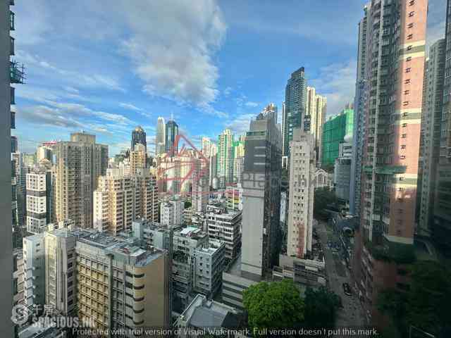 西半山 - 丽怡大厦 03