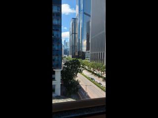 Wan Chai - City Centre Building 02
