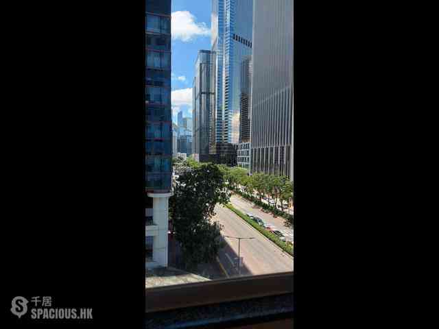 Wan Chai - City Centre Building 02