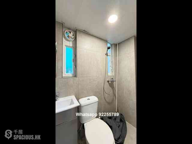 Sai Ying Pun - 310, Queen's Road West 05